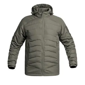 Jacket A10 Equipment Instructor XMF 90