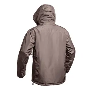 Parka Hardshell A10 Equipment Fighter XMF 200 GEN 1 image-3