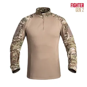 Chemise A10 Equipment UBAS V2 Fighter Gen 2 MultiCam