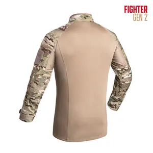 Chemise A10 Equipment UBAS V3 Fighter Gen 2 MultiCam image-3