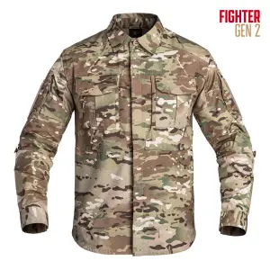 Chemise A10 Equipment Fighter Gen 2