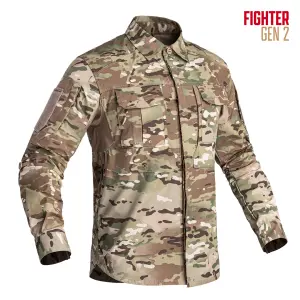 Chemise A10 Equipment Fighter Gen 2 image-1