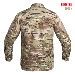 Chemise A10 Equipment Fighter Gen 2 image-2