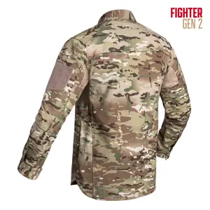Chemise A10 Equipment Fighter Gen 2 image-3