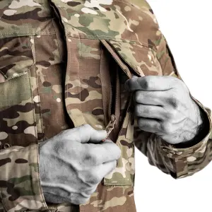 Chemise A10 Equipment Fighter Gen 2 image-4