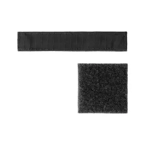Velcro Name Bar with Rank A10 Equipment Fighter image-0