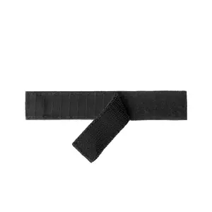 Velcro Name Bar with Rank A10 Equipment Fighter image-1