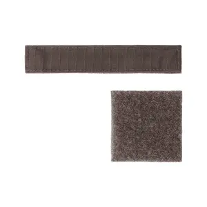 Velcro Name Bar with Rank A10 Equipment Fighter image-0