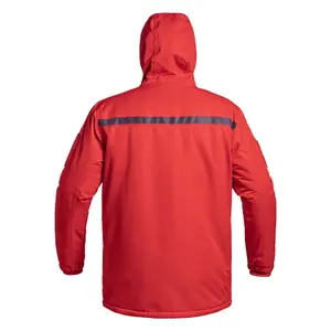 Parka Hardshell A10 Equipment Sécu-One WF 150 image-2