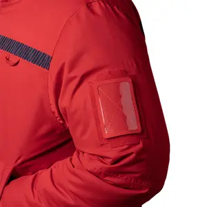Parka Hardshell A10 Equipment Sécu-One WF 150 image-4