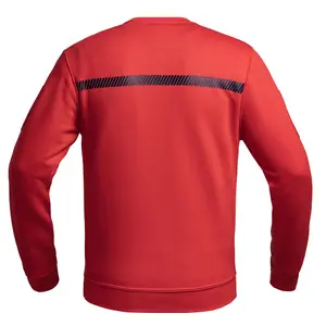 Sweatshirt Sécurité Incendie A10 Equipment Sécu-One image-2