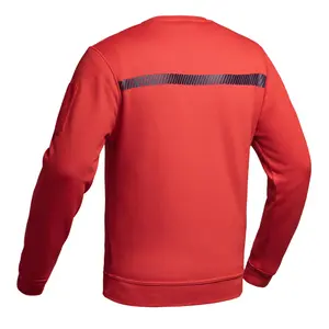 Sweatshirt Sécurité Incendie A10 Equipment Sécu-One image-3