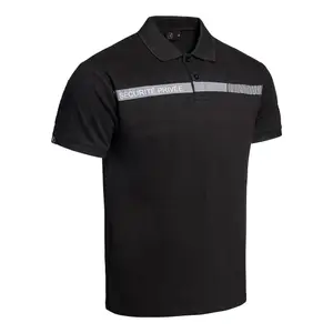 Polo de seguridad privada A10 Equipment Sécu-one