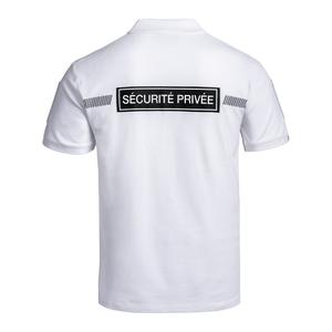 Polo sécurité privée A10 Equipment Sécu-one image-1