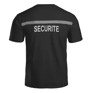 Safety T-shirt A10 Equipment Sécu-One image-1