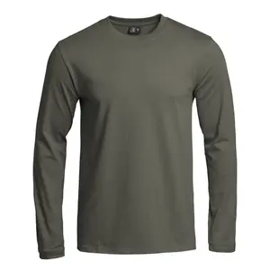 T-shirt de manga comprida A10 Equipment Strong image-0