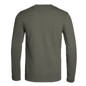 T-shirt de manga comprida A10 Equipment Strong image-1