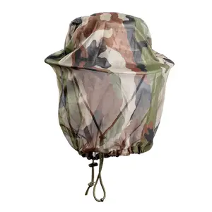 Bob tactical mosquito net A10 Equipment image-3