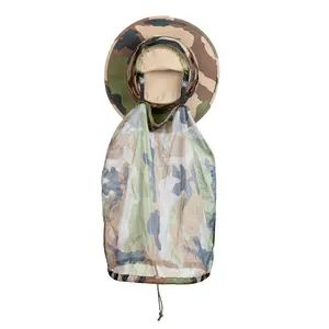 Bob tactical mosquito net A10 Equipment image-4