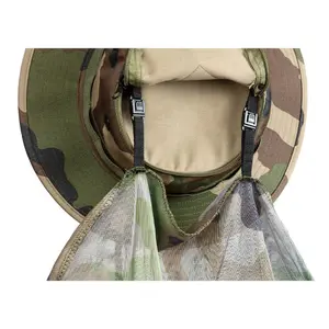 Bob tactical mosquito net A10 Equipment image-5