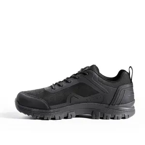 Zapatos de seguridad A10 Equipment Sécu-One 4" image-3