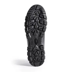 Zapatos de seguridad A10 Equipment Sécu-One 4" image-5