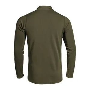 Pullover mit Reißverschluss A10 Equipment Thermo Performer -10°C > -20°C image-2