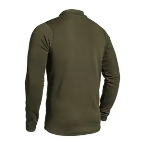 Pullover mit Reißverschluss A10 Equipment Thermo Performer -10°C > -20°C image-3