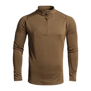 Camisola com fecho A10 Equipment Thermo Performer image-0
