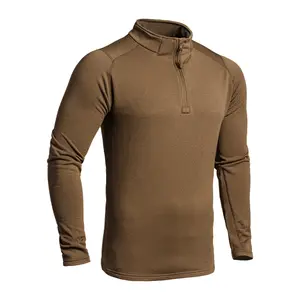 Camisola com fecho A10 Equipment Thermo Performer image-1