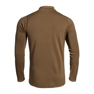 Camisola com fecho A10 Equipment Thermo Performer image-2