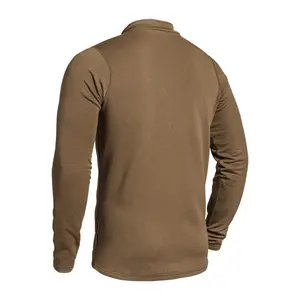 Camisola com fecho A10 Equipment Thermo Performer image-3