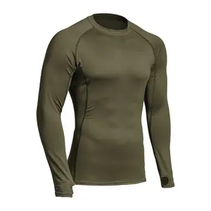 Thermal shirt A10 Equipment Thermo Performer 10°C > -20°C image-1