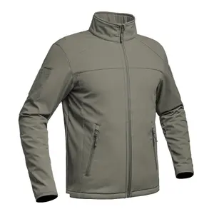 Softshell jacket A10 Equipment Fighter image-1