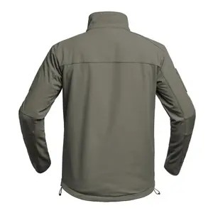 Softshell jacket A10 Equipment Fighter image-2