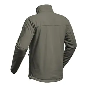 Softshell jacket A10 Equipment Fighter image-3