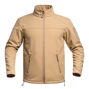 Softshell jacket A10 Equipment Fighter image-0