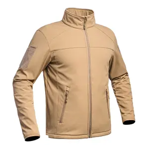 Softshell jacket A10 Equipment Fighter image-1