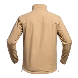 Softshell jacket A10 Equipment Fighter image-2