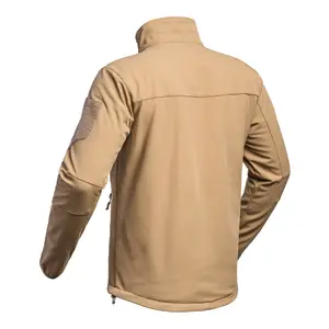 Softshell jacket A10 Equipment Fighter image-3