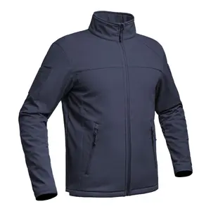 Softshell jacket A10 Equipment Fighter image-1
