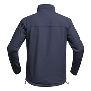 Softshell jacket A10 Equipment Fighter image-2
