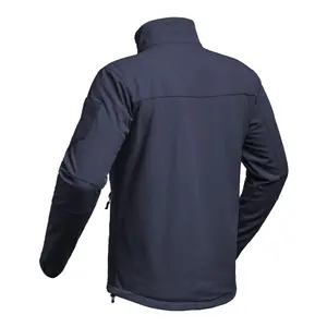 Softshell jacket A10 Equipment Fighter image-3