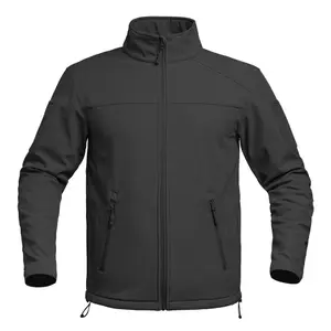 Softshell jacket A10 Equipment Fighter image-0