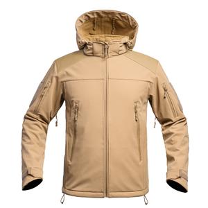 Veste softshell A10 Equipment V2 Fighter image-0
