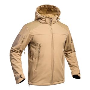 Veste softshell A10 Equipment V2 Fighter image-1