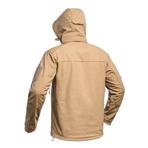 Veste softshell A10 Equipment V2 Fighter image-3