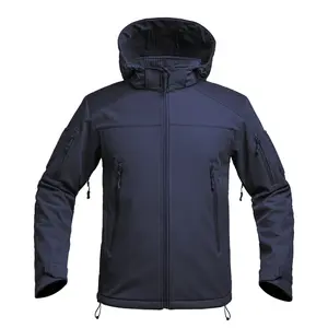 Softshell jacket A10 Equipment V2 Fighter image-0