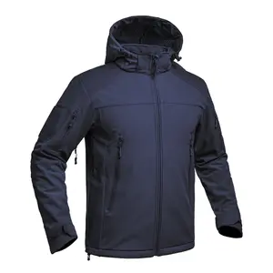 Softshell jacket A10 Equipment V2 Fighter image-1