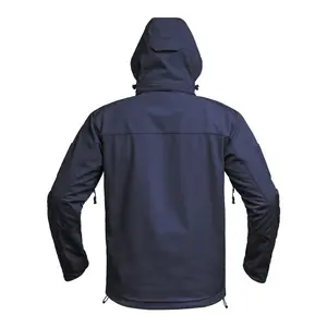 Softshell jacket A10 Equipment V2 Fighter image-2